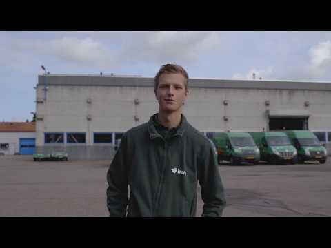 Werken als monteur bij BAM Infra Telecom