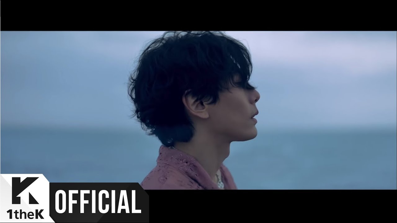 Park Hyo Shin — Goodbye
