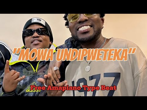 |Free|  Zeze X Malimba Music X Trappy Beats X Fada Moti X  Amapiano Type Beat - MOWA UNDIPWETEKA