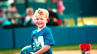 T-Baller Mic'd Up! / Bodhi / June 2, 2025 (4K)