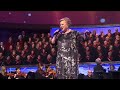Sandi Patty - Praise to the Lord, The Almighty - Live 2018!