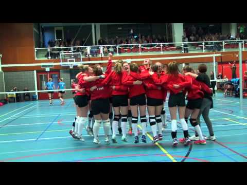 Samenvatting Wivoc DS1 - Elite Dynamo DS1 I 9 april 2016