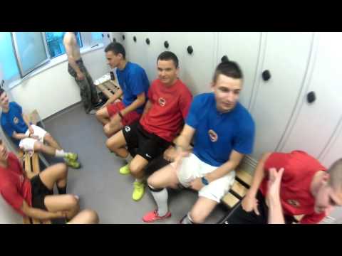 BME Futsal Club - Path of Glory