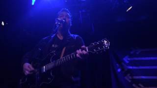 Jesse Dayton "The Way We Are"@JamminJava