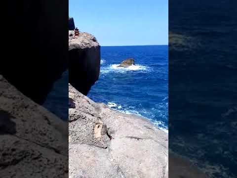 beautiful beach in marocco
