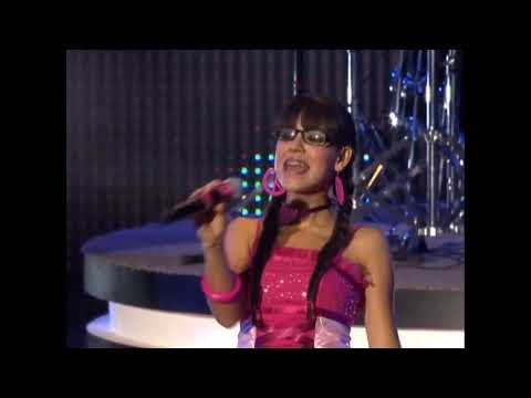 Atrévete a Soñar - Hot Pops (En Vivo Desde El Auditorio Nacional | 2009)