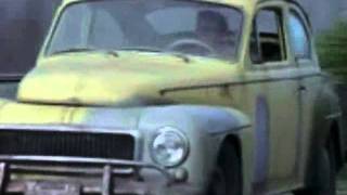 Rogue Wave- "The Frighteners"(DLJ Horror Mash-up)