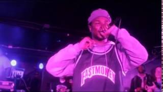 Retch - Gunz Gon Blow