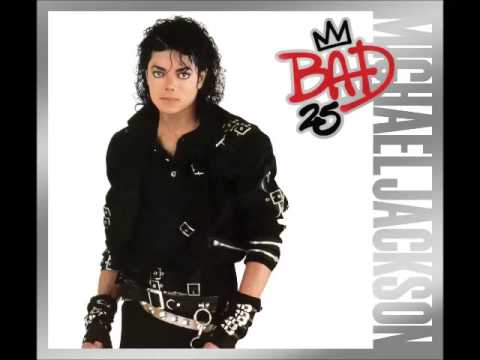 Michael Jackson: Bad Remix (Ft. Pitbull)