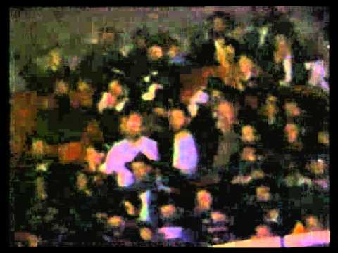 Mordechai Ben David - Israel 1995 singing Al Tityaeish