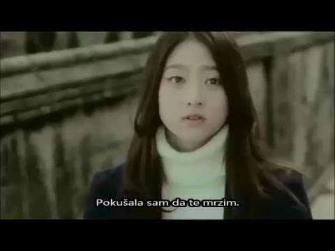 Bibi Zhou X EPIK HIGH-Time zone (Srpski prevod)