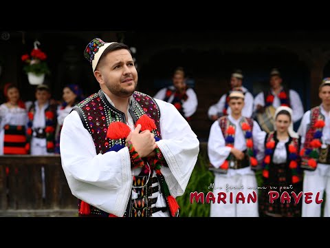 Marian Pavel - M-o făcut mama in post || Videoclip Oficial
