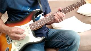 Duane Allman Cover "Dirty Old Man" Lulu