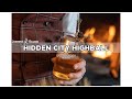 James Grant - World Class Canada - Johnnie Walker Hidden City Highball