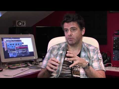 Beat Girl presents Nuno Carvalho