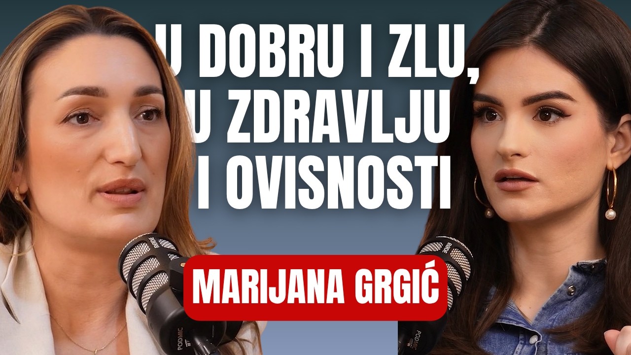 Brak u paklu heroina - najgledanijih 5 minuta sezone