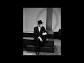 UNHEARD FRANK SINATRA: Sings FROM THIS MOMENT ON Live on ABC TV November 15, 1957 NELSON RIDDLE