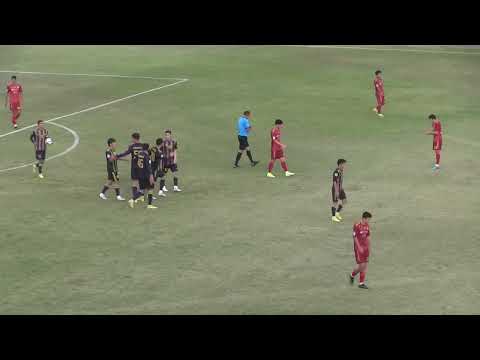 U21 birinchiligi. 20-tur. Paxtakor-Nasaf. 2-bo'lim.