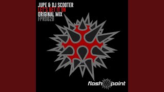 Let's Get It On (Original Mix)