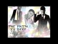 Kid Cudi- The Pain Is Deep ft. Kanye West ...