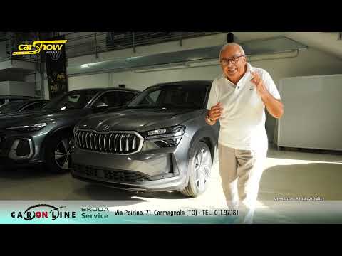 Anteprima video: CAR ON LINE Audi e Skoda - Settembre 2026