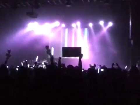 [FANCAM] TOPP DOGG - TOPDOG