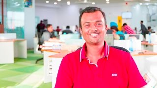 Meet Harsh Jain - CEO & Co-Founder, Dream11 on Super
