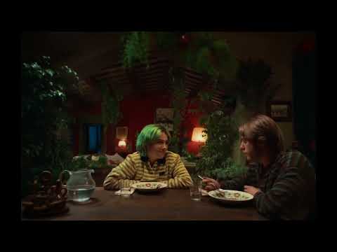 Trailer de Clorofilla — Chlorophyll subtitulado en inglés (HD)