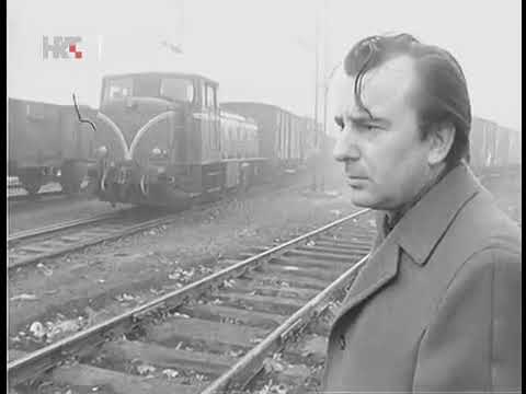 Potraži me u predgrađu - Lado Leskovar