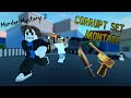 Corrupt and Luger Murder Mystery 2 Montage! (Corrupt Set)