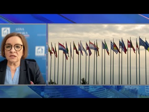KE za przymusową relokacją migrantów A. Zalewska: to bardzo niebezpieczna droga | DZIEŃ Z REPUBLIKĄ