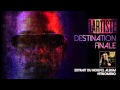 Lartiste - Extrait De Destination Finale (Audio ...