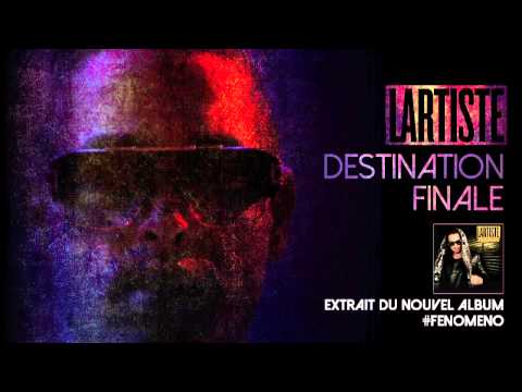 Video thumbnail for Destination Finale