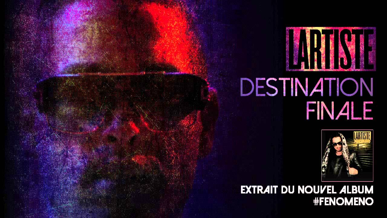 TÉLÉCHARGER DESTINATION FINALE LARTISTE FINALE LARTISTE DESTINATION TÉLÉCHARGER