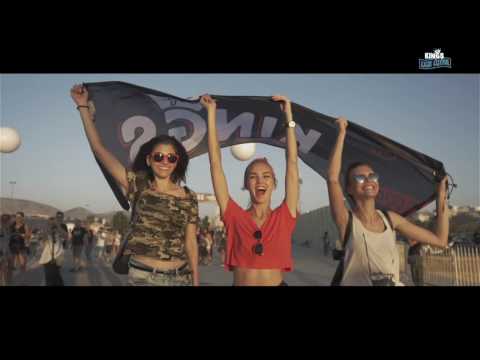 Ejekt festival 2016 by Kings