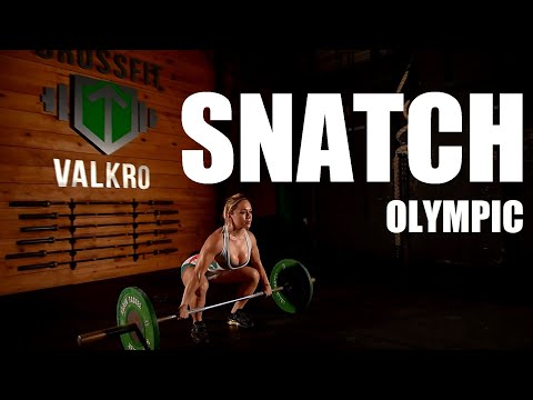 The Snatch