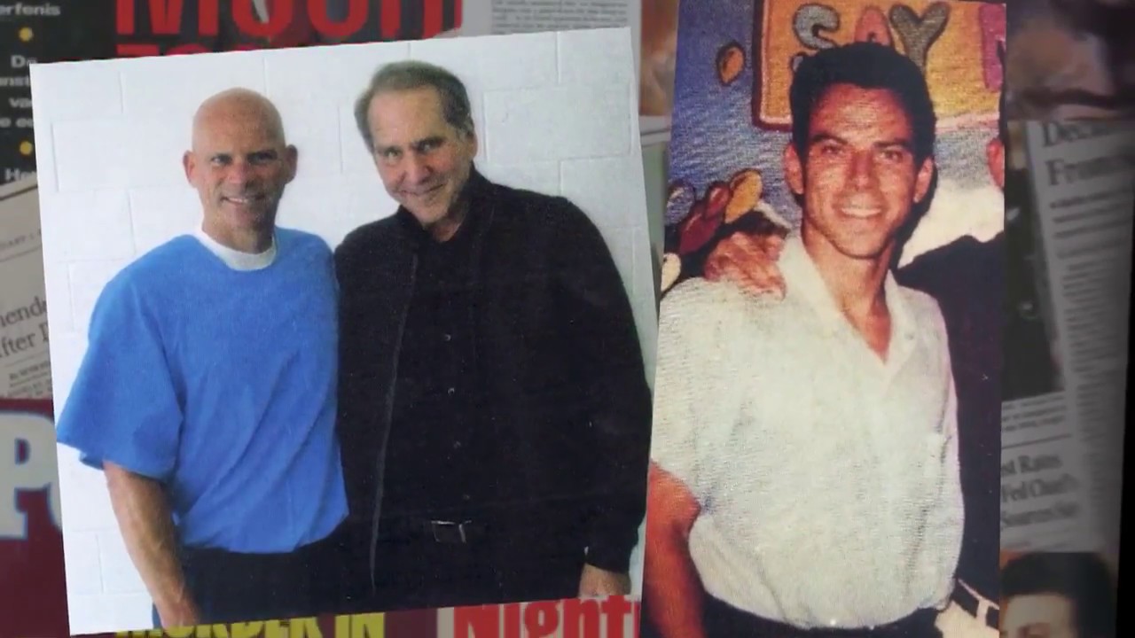 Celebrating KTTV's 70 Years: New evidence in Menendez murders could mean new trial