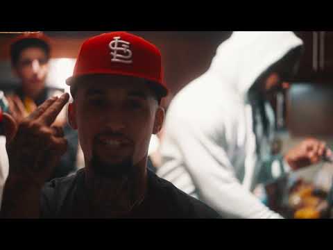 YHG Pnut - “Don't Miss” | shot by @ThomasTyrell619