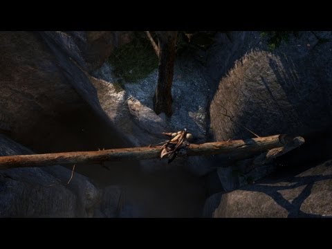 Assassin's Creed III: Episode Four | BTS | Ubisoft [NA]