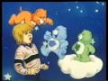 Care Bears Books Richard Williams Ad