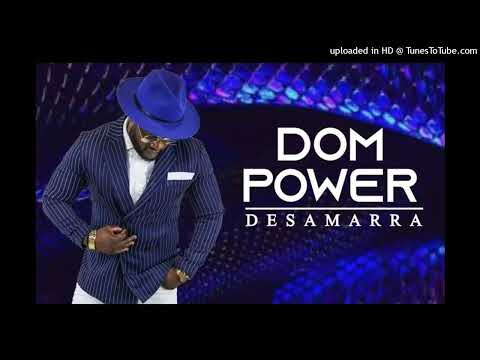 Dom Power - Desamarra