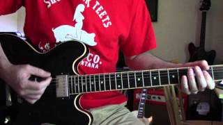 Cold Turkey (Lesson) - John Lennon, Plastic Ono Band