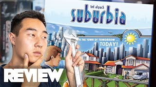 Shell Side - Suburbia video thumbnail