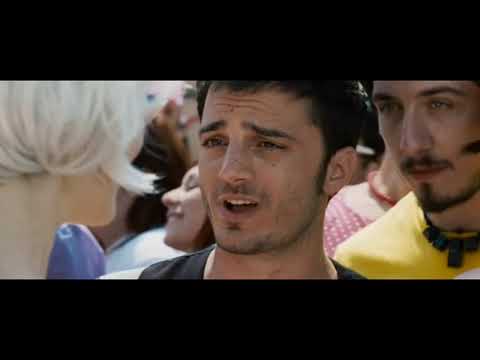 Maschi contro femmine - Clip 1 (2010)