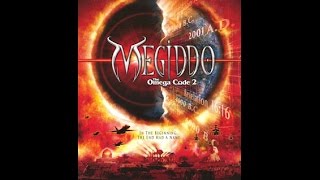 MEGIDDO FULL MOVIE (RISE AND FALL OF THE ANTICHRIST)