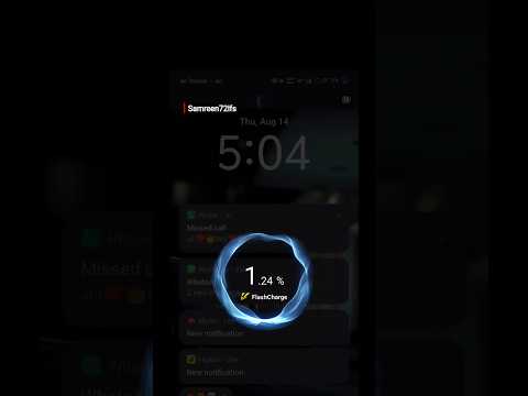 “POV: You treat your phone like it has 7 lives 😂⚡”