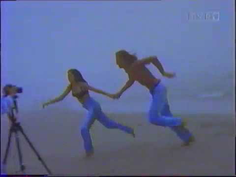 Jacek Skubikowski - Było nas dwoje (klip)