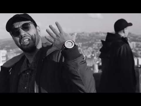 Der-Con & Testa - Beirut / بيروت  (feat. Chyno with a Why? & Al-Darwish)