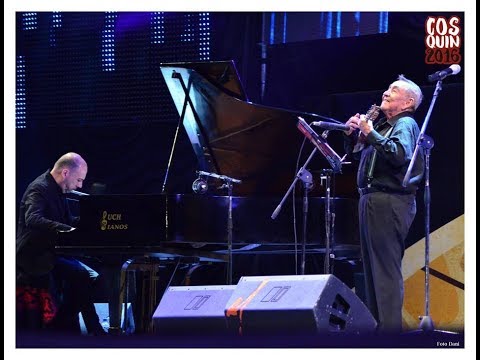 Jaime Torres & Juan Carlos Cambas - El Nacimiento del Charango