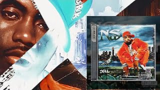 Nas - Every Ghetto (Feat. Blitz) (Original Stillmatic Deluxe Edition)